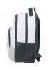 Real Madryt plecak sportowy double backpack 612554560 Real Madryt plecak sportowy double backpack 612554560